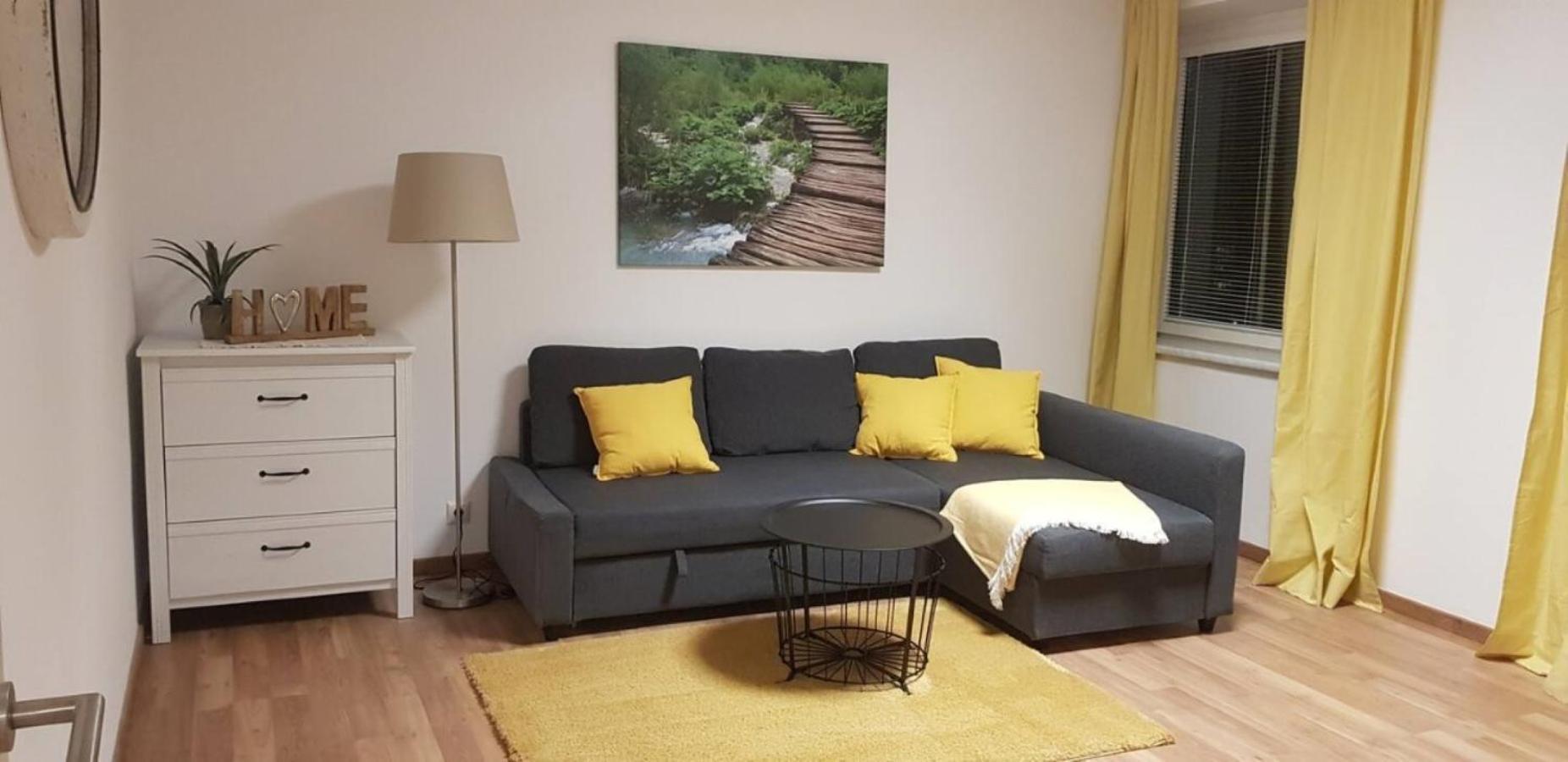 Top Appartement Fuer Business-Wohnen-Urlaub Wiener Neustadt Exterior foto